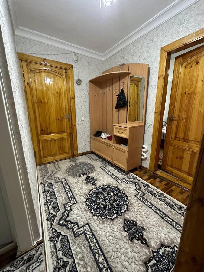 Rentalsam Samarkand Exterior photo